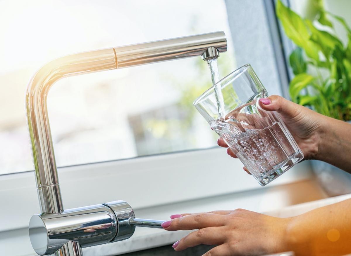 Cancers de la vessie : mieux traiter l’eau potable pour les éviter