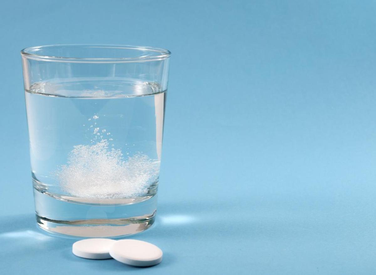 Cancer : bénéfices mal connus de l'aspirine