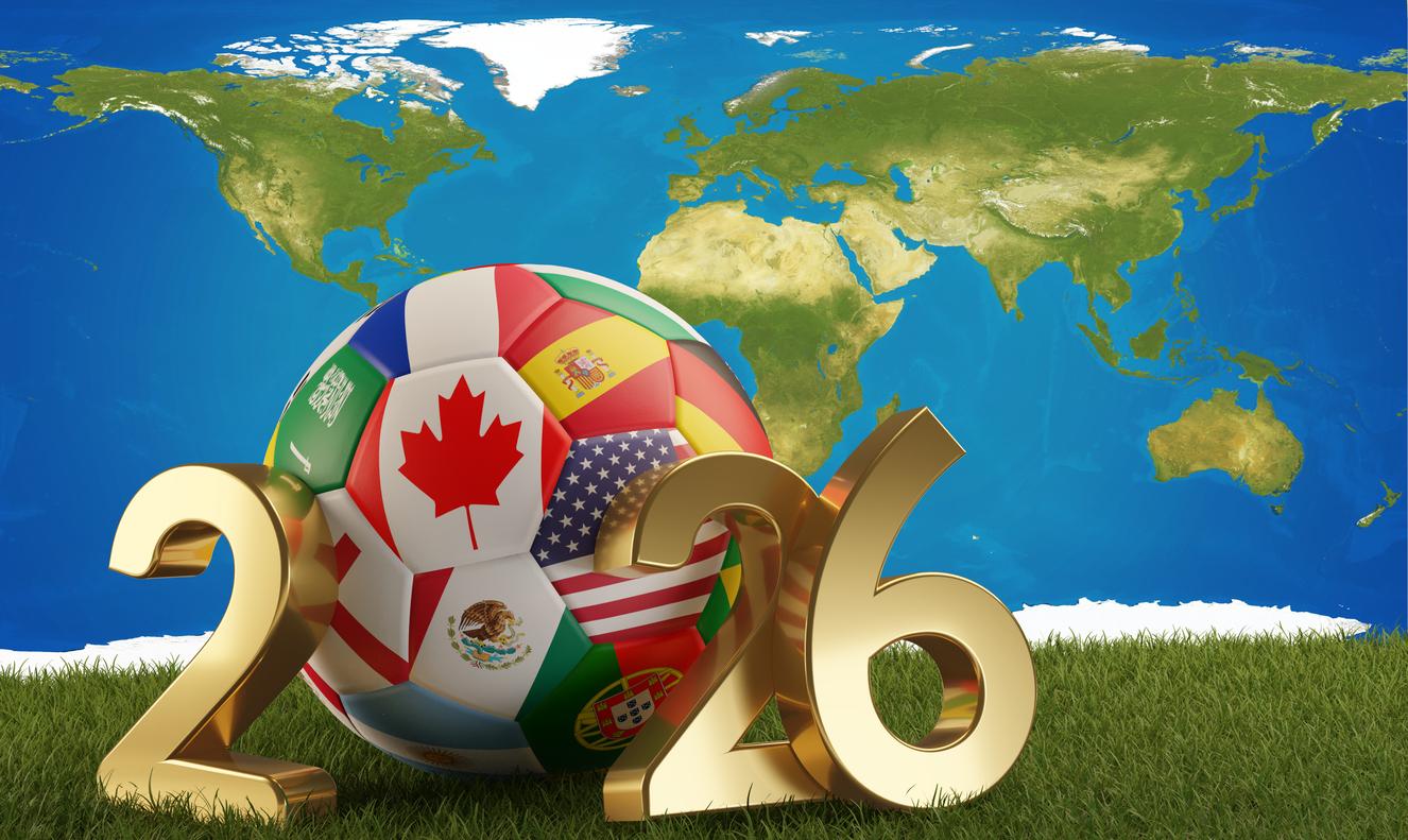 Pourquoi les politiques adorent le football