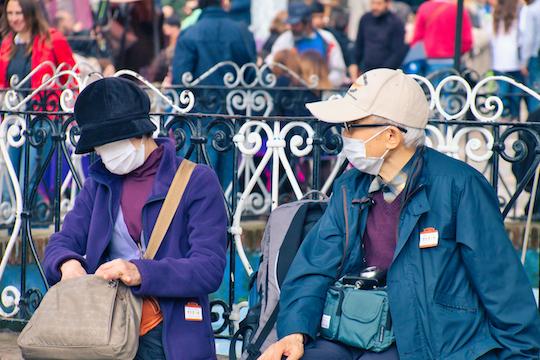 Pneumonie : l’épidémie en Chine serait due à un nouveau coronavirus