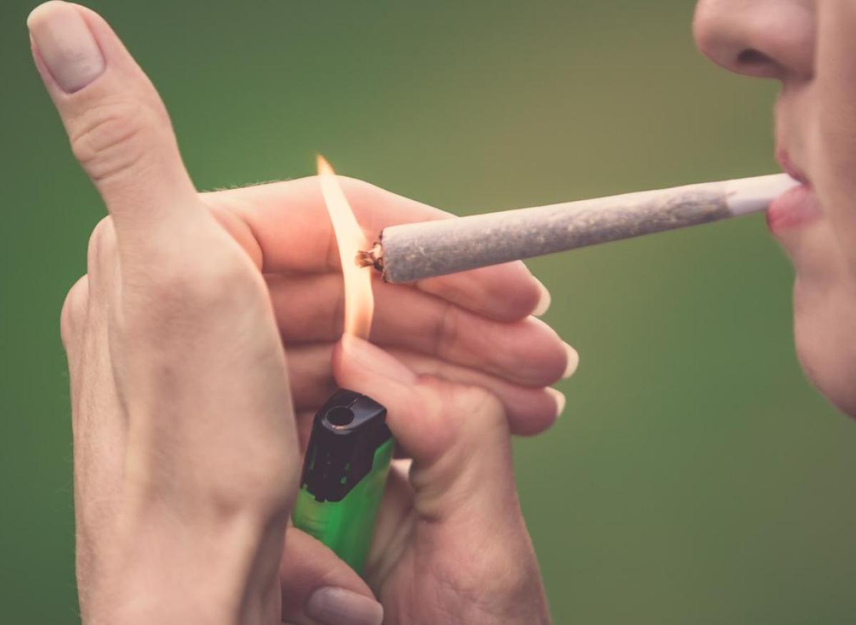 Cannabis : des problèmes dans la gestion du couple