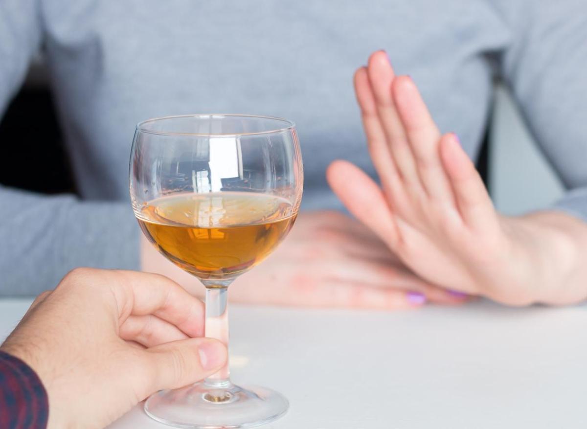 Alcool : 1 ou deux verres par jour peuvent provoquer diabète de type 2 et obésité