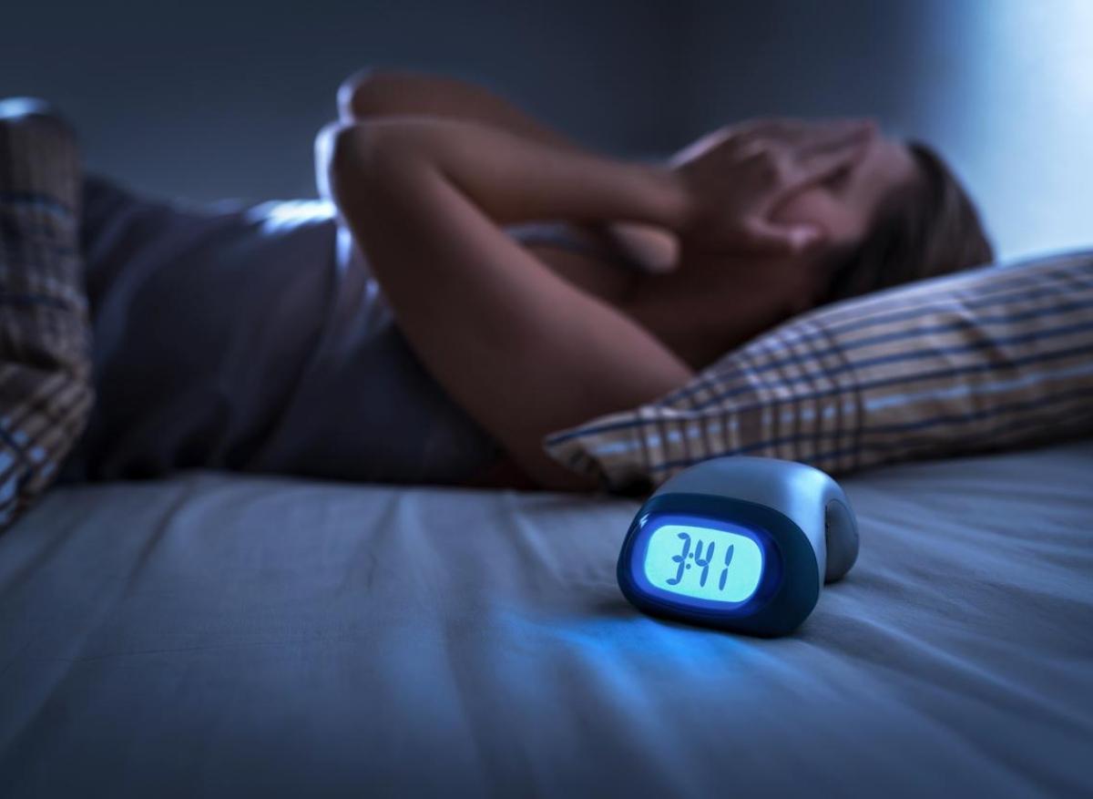 Risque cardiovasculaire : le manque de sommeil augmente la graisse abdominale