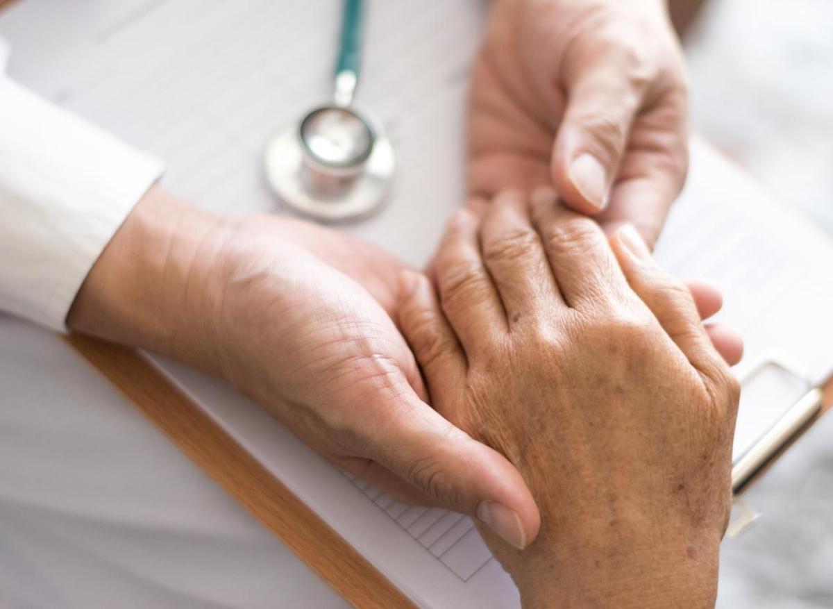 Maladie de Parkinson : un test de dépistage basé sur l’odorat