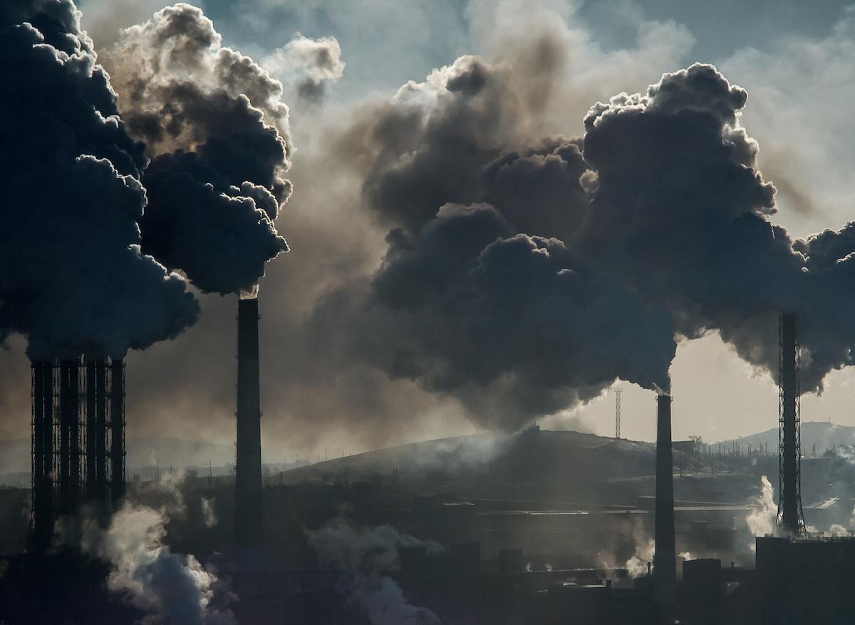 Pollution de l’air : l’OMS durcit considérablement ses normes