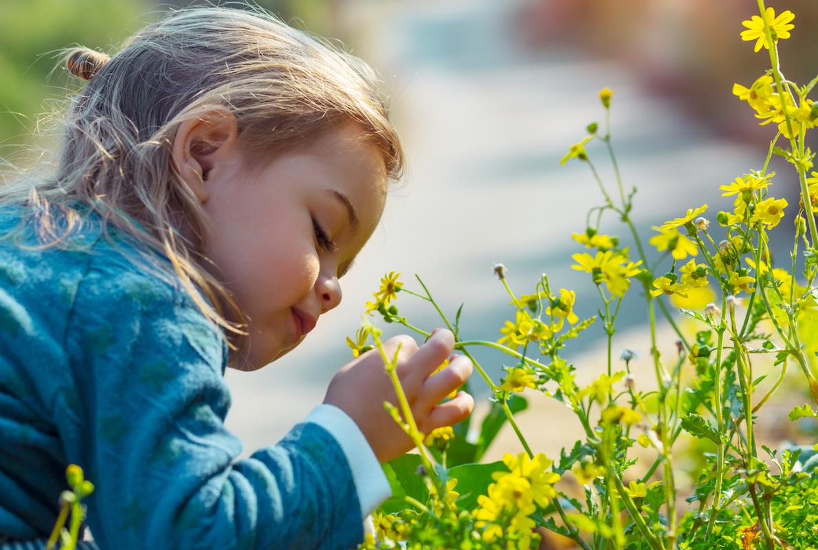 Enfants et pollution : des vulnérabilités spécifiques qui peuvent être gérées