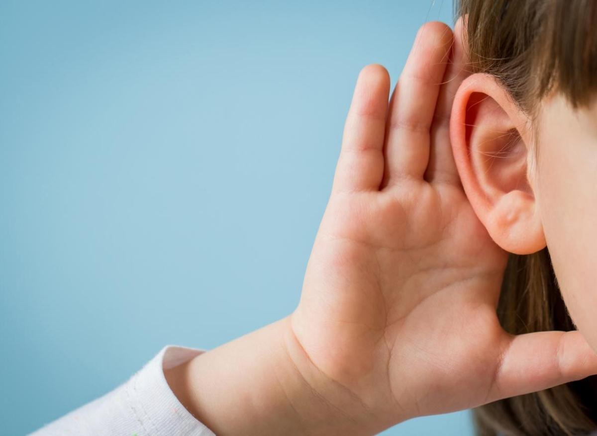 Surdité précoce : la santé auditive des moins de 10 ans menacée