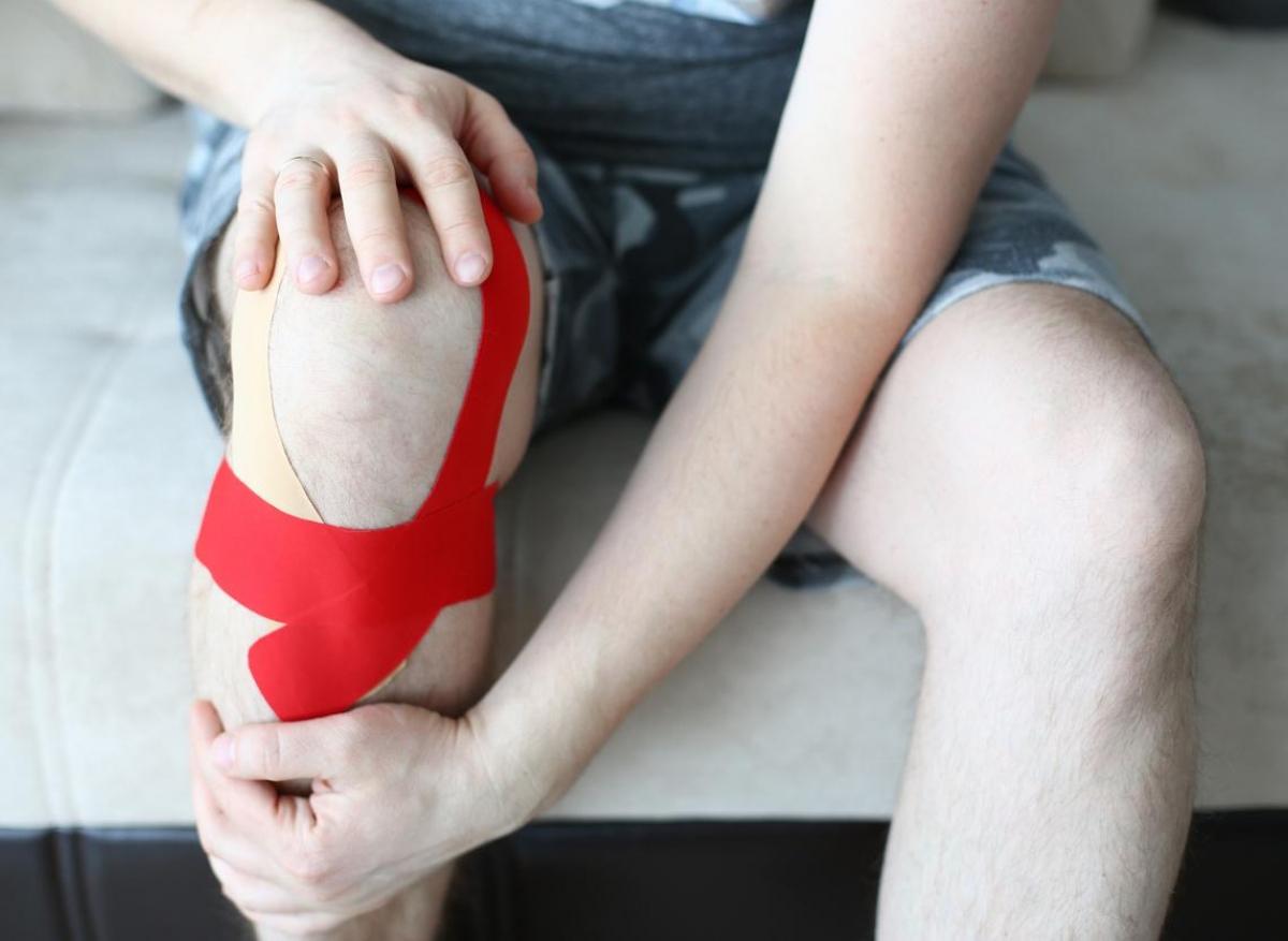 Arthrose du genou : la rééducation virtuelle après une arthroplastie