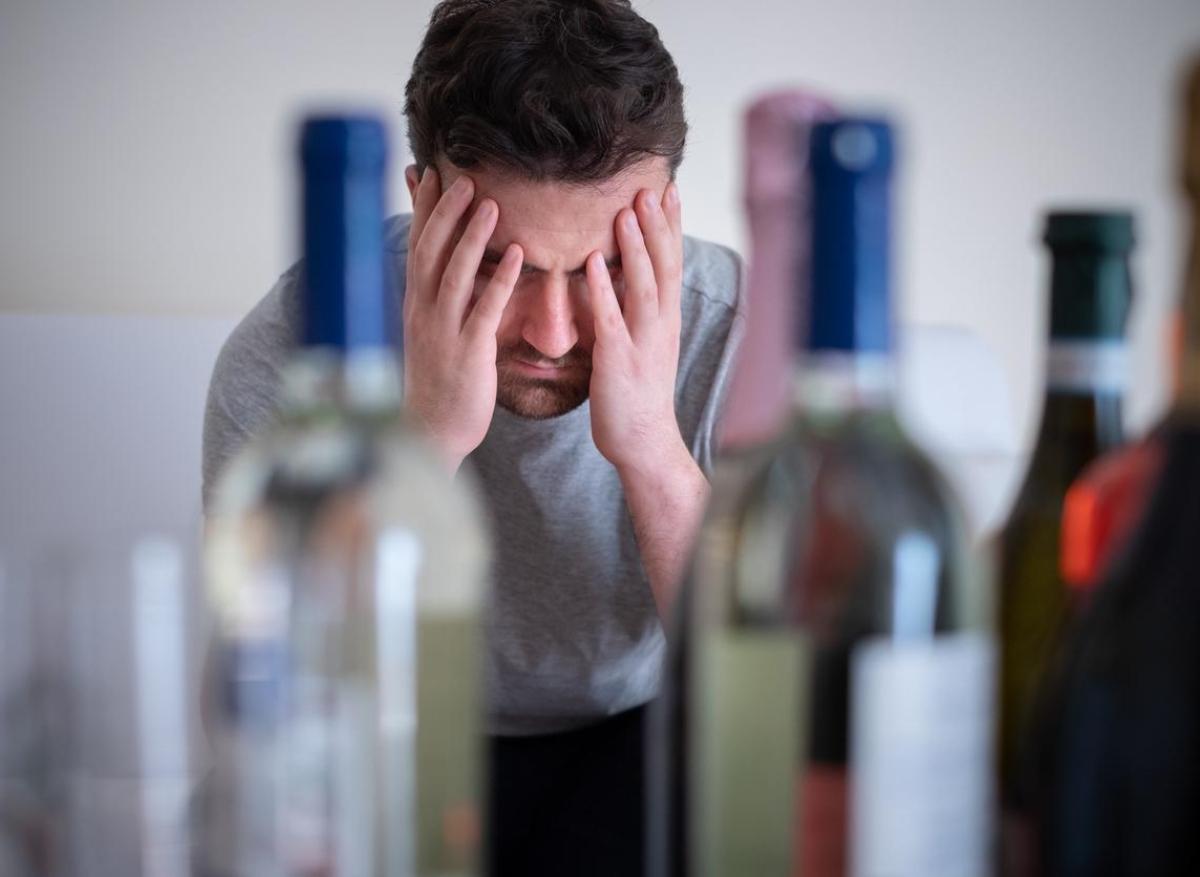 Sevrage alcoolique : intérêt de l'aprémilast, un iPDE4