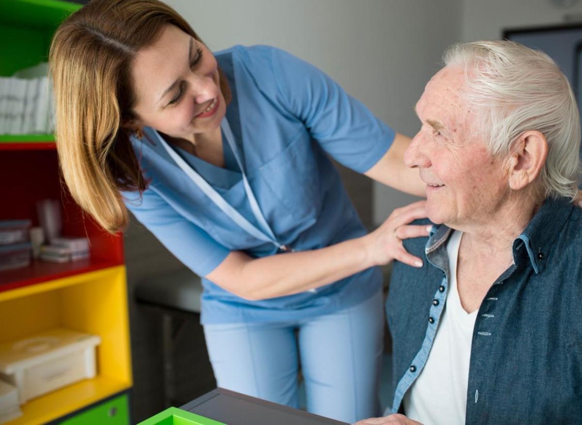 Parkinson : la stimulation cérébrale profonde également intéressante à long terme