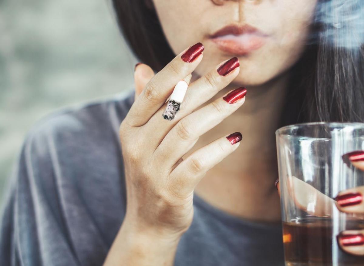 Alcool, tabac, drogues : les maladies cardiaques guettent les jeunes