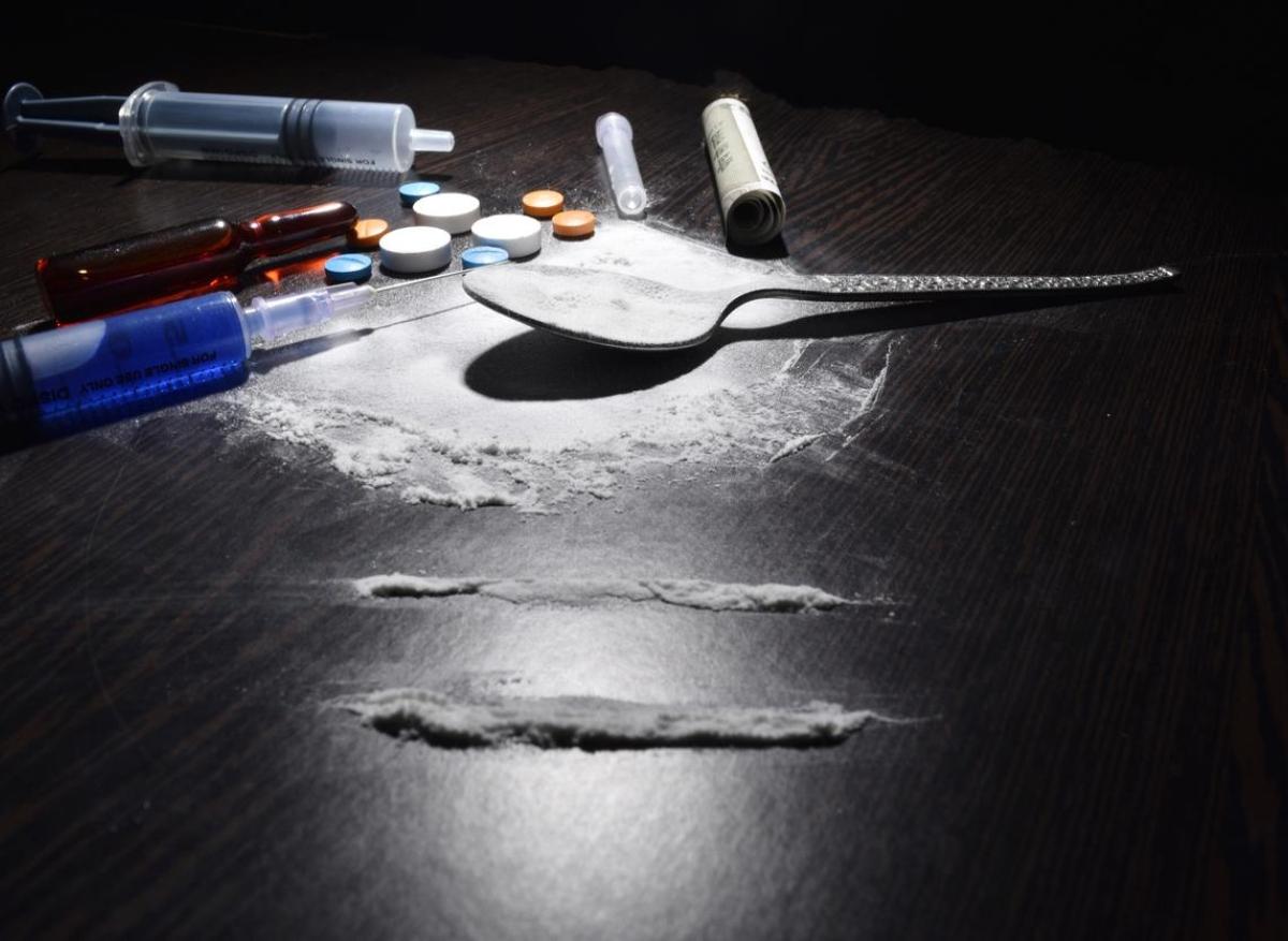Overdoses aux opioïdes : des vaccins contre le fentanyl et l'héroïne bientôt testés