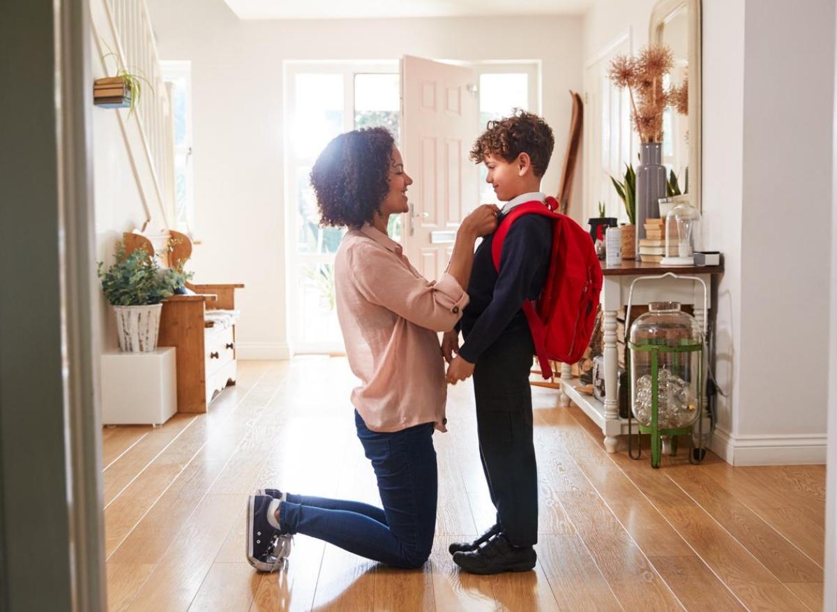 SOPK : risque d'obésité pour les enfants, y compris les garçons