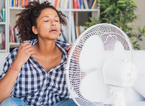 Canicule : les experts appellent à la plus grande vigilance