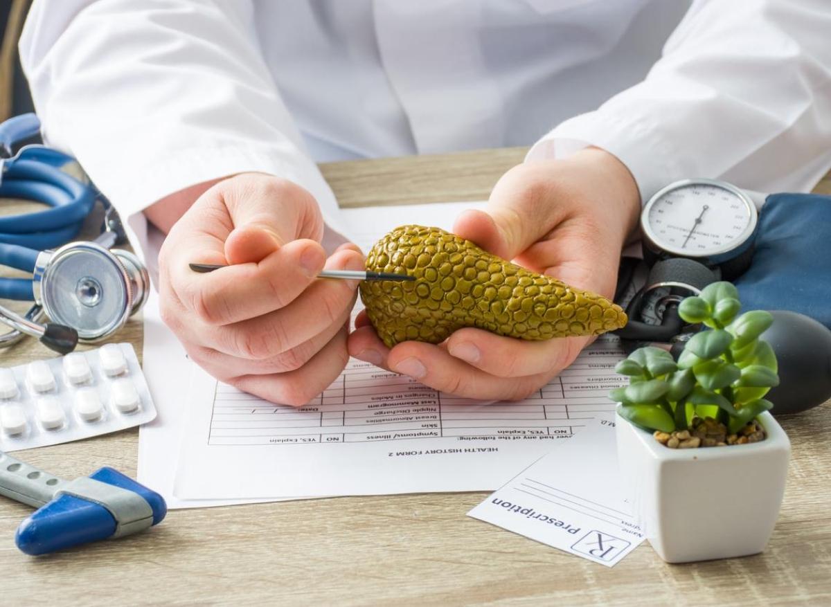 Cancer du pancréas : l'hyperinsulinémie pourrait être en cause