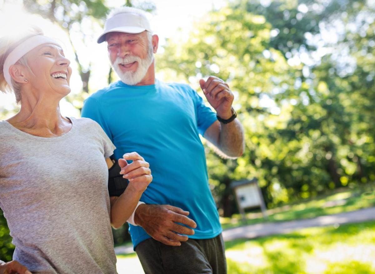 Sédentarité : la durée d'exercice physique compensatoire 