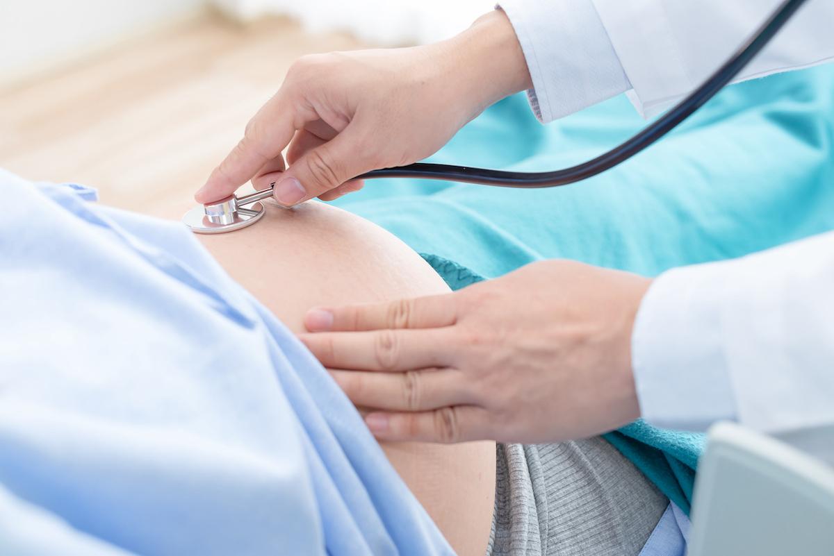Maladie coronarienne : un lien démontré avec une grossesse compliquée