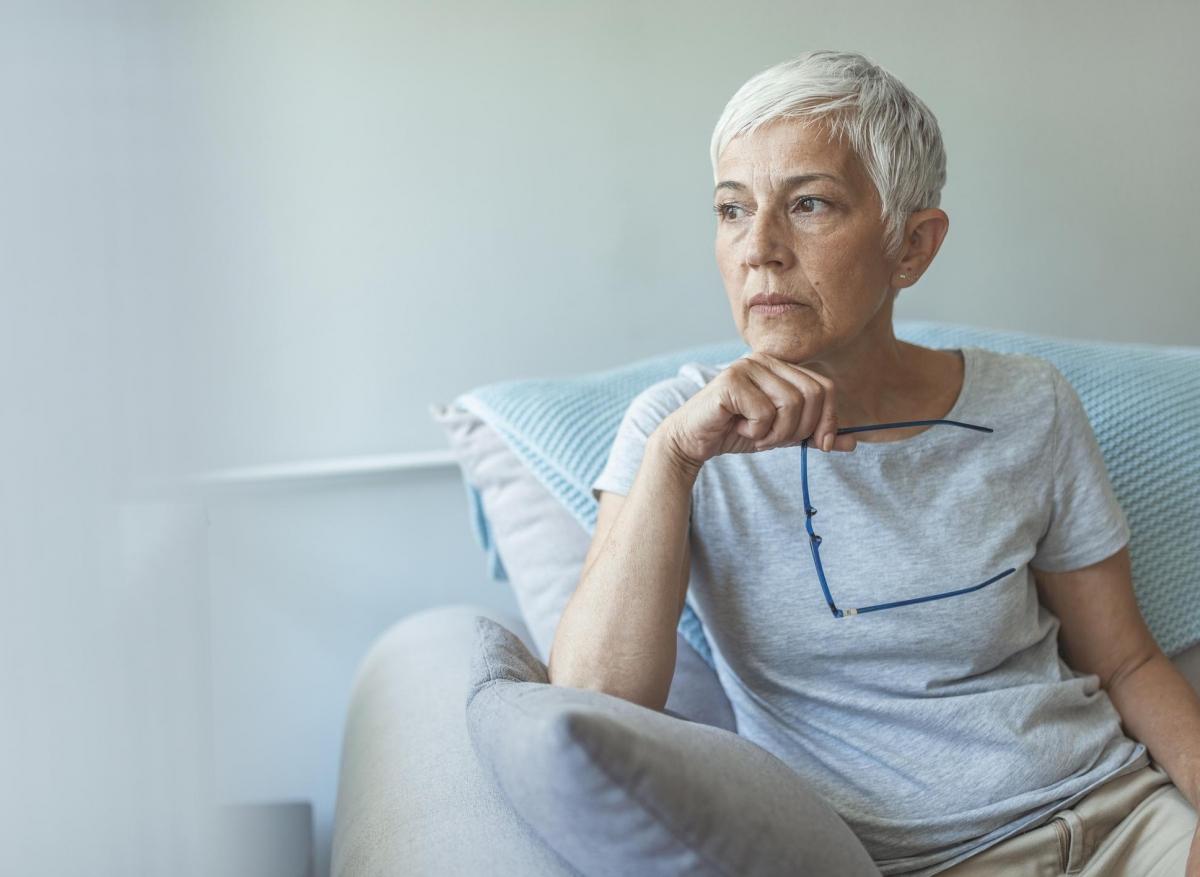 Alzheimer : un déficit en œstrogènes associé à la plus grande fréquence chez les femmes