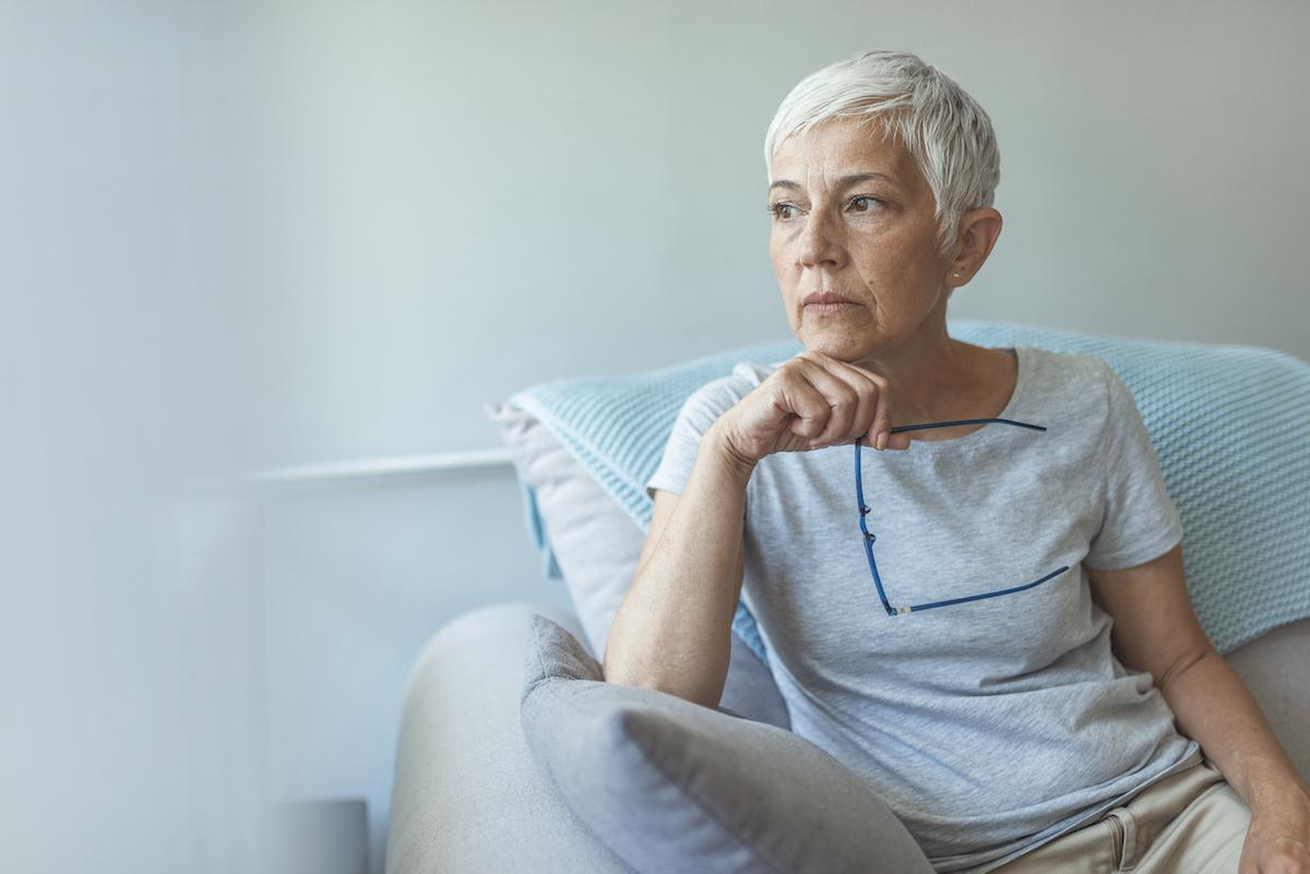 Dépression masquée du sujet âgé : quand plaintes somatiques riment avec troubles psychiques