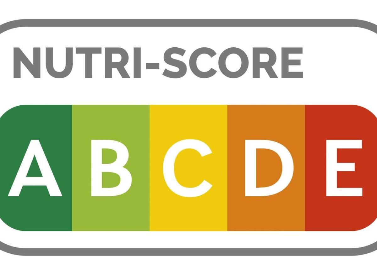 Nutri-Score : 97% des adolescents en ont entendu parler