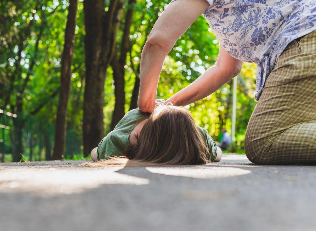 Arrêt cardiaque : les femmes ont moins souvent un massage cardiaque dans la rue