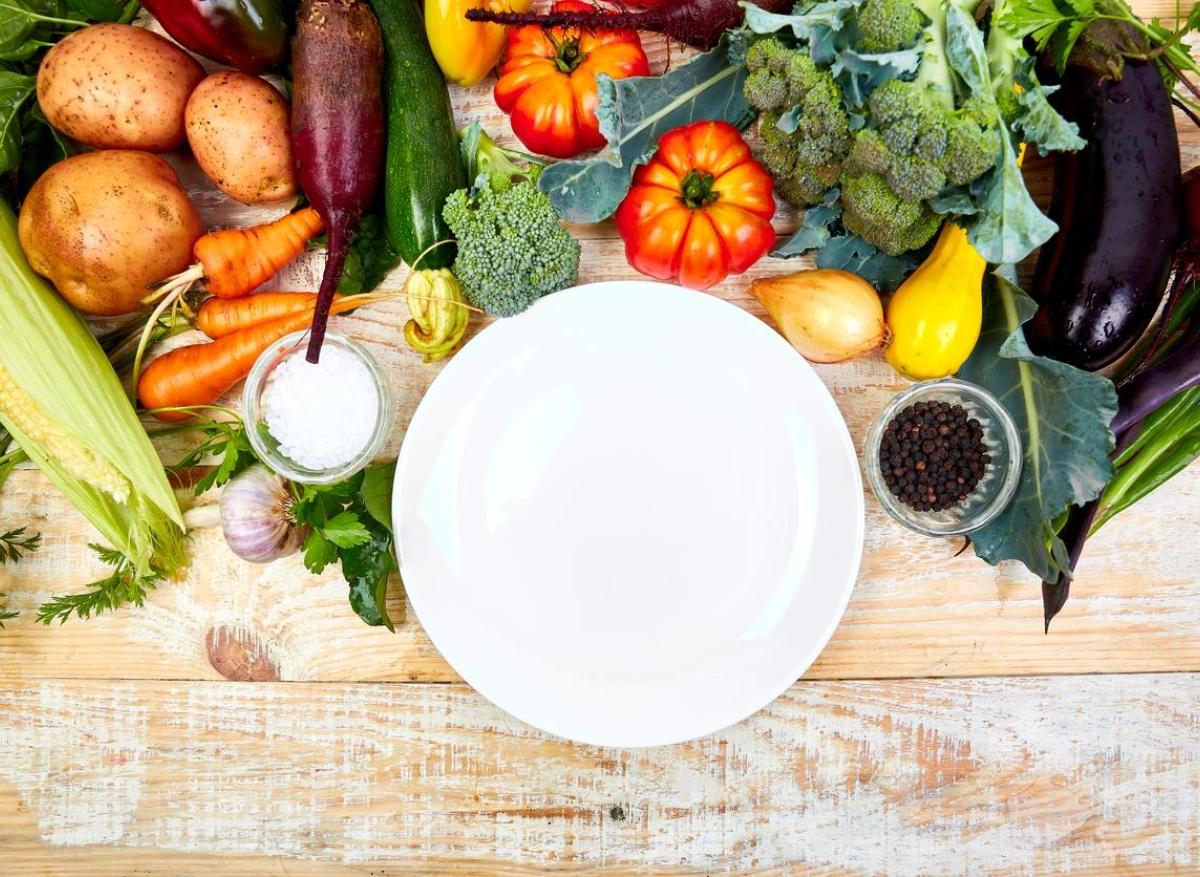 Microbiote : les fruits et légumes sont bien bénéfiques pour les intestins
