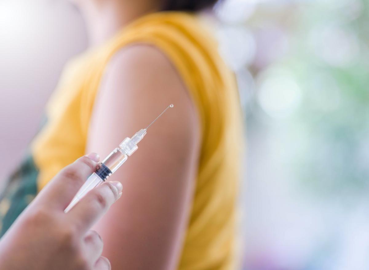 Covid-19 : la HAS envisage quatre scénarios de stratégie vaccinale