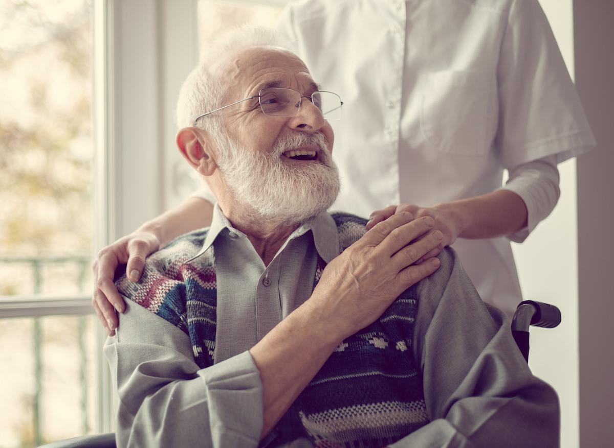 Alzheimer : un anticorps contre les plaques amyloïdes a son AMM aux USA