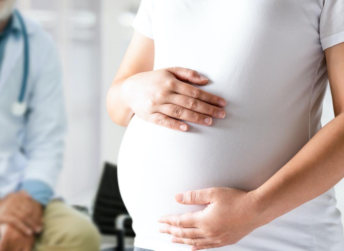 Covid-19 : les femmes enceintes ont un risque plus élevé de formes graves