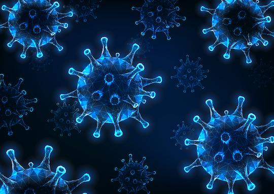 Grippe :  un nouvel antiviral efficace en prophylaxie post-exposition