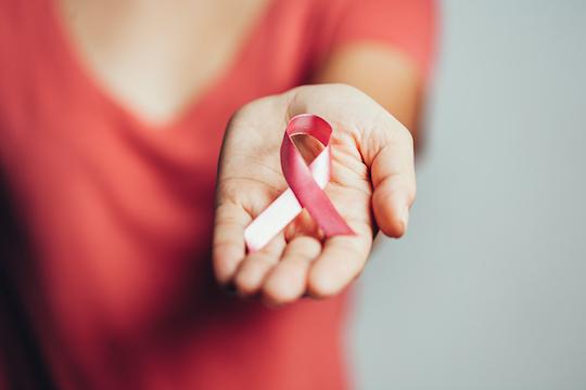 Cancer du sein BRCA muté : place de l’association thérapies ciblées et chimiothérapie ?