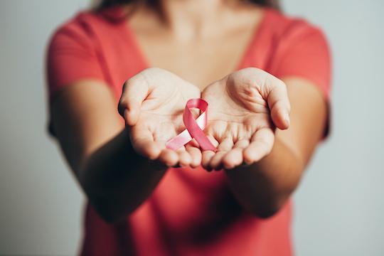 Cancer du sein triple négatif : l’immunothérapie a-t-elle sa place en néoadjuvant ?