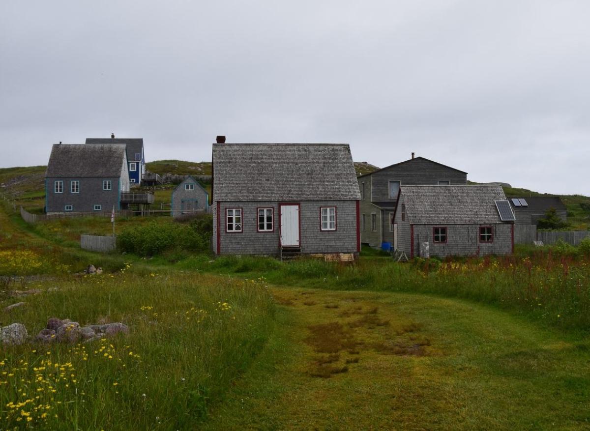 Saint-Pierre-et-Miquelon : la stratégie zéro Covid y a retardé l'apparition du virus