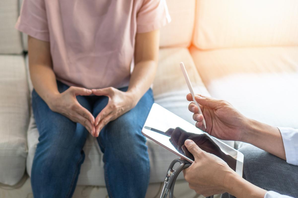 Cancer du col métastatique : un vaccin augmente la sensibilité à l’immunothérapie