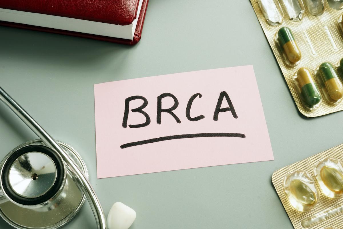 Cancer de l’ovaire BRCA muté en récidive : quelle chimiothérapie après olaparib ?