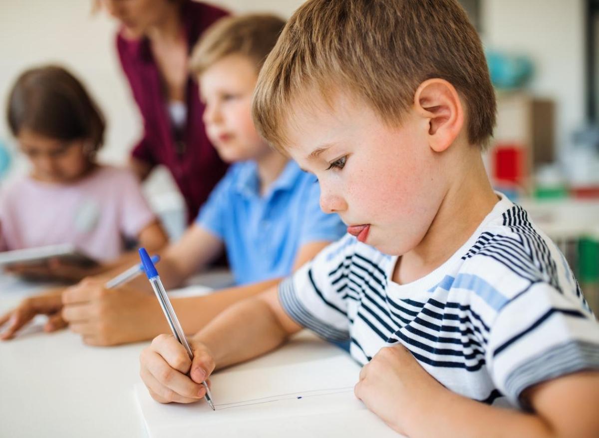 Bruit : la pollution sonore affecte le développement cognitif des jeunes enfants