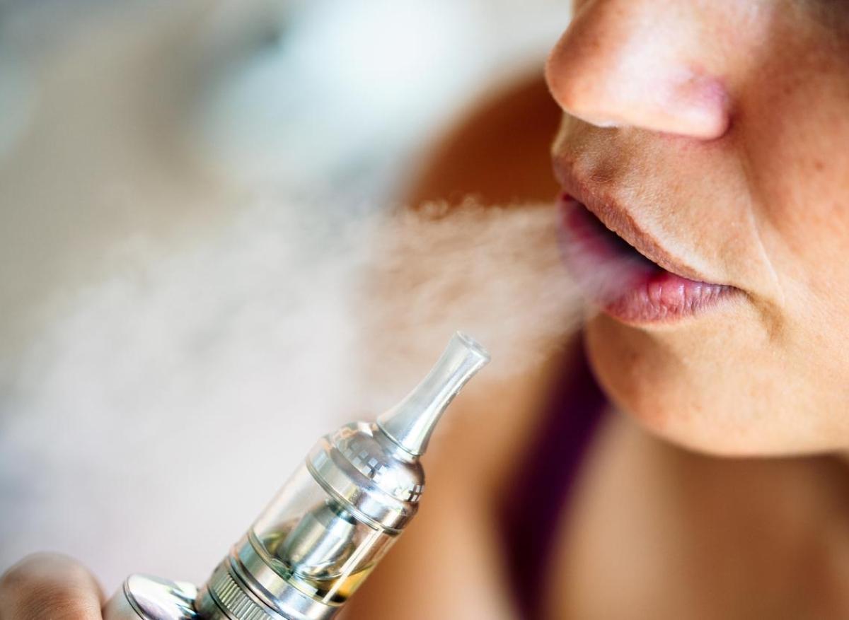 e-cigarette : le Mexique rejoint les plus de 30 pays qui l'interdisent