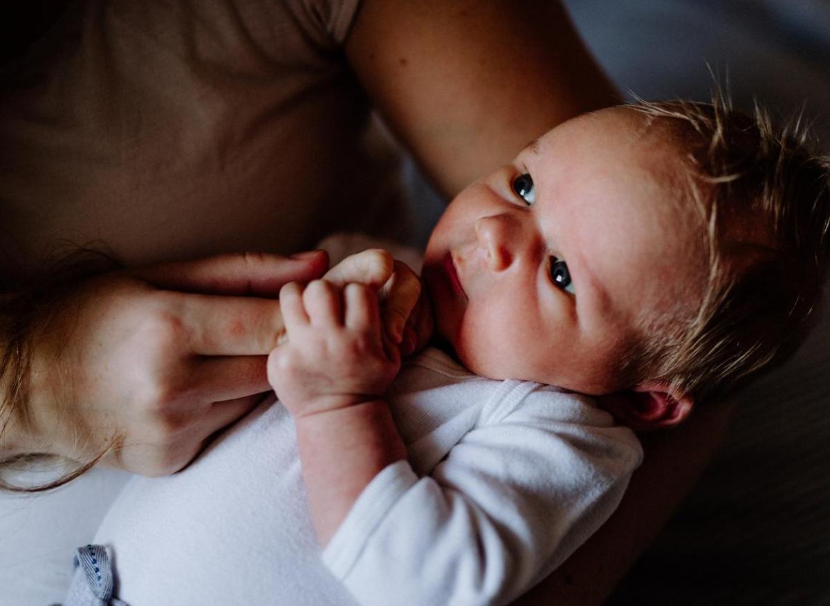 Mortalité infantile : 41% des décès de nourrissons associés à des maladies génétiques