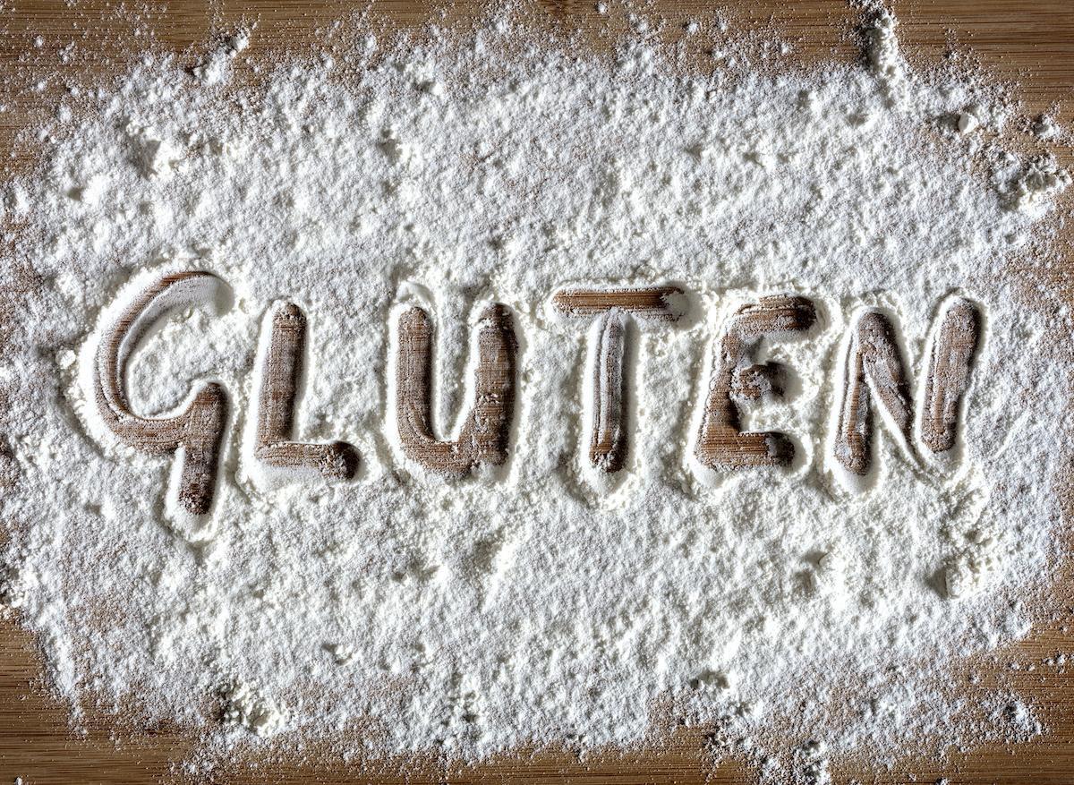 Douleurs digestives chroniques : le régime sans gluten n'a pas d’effet