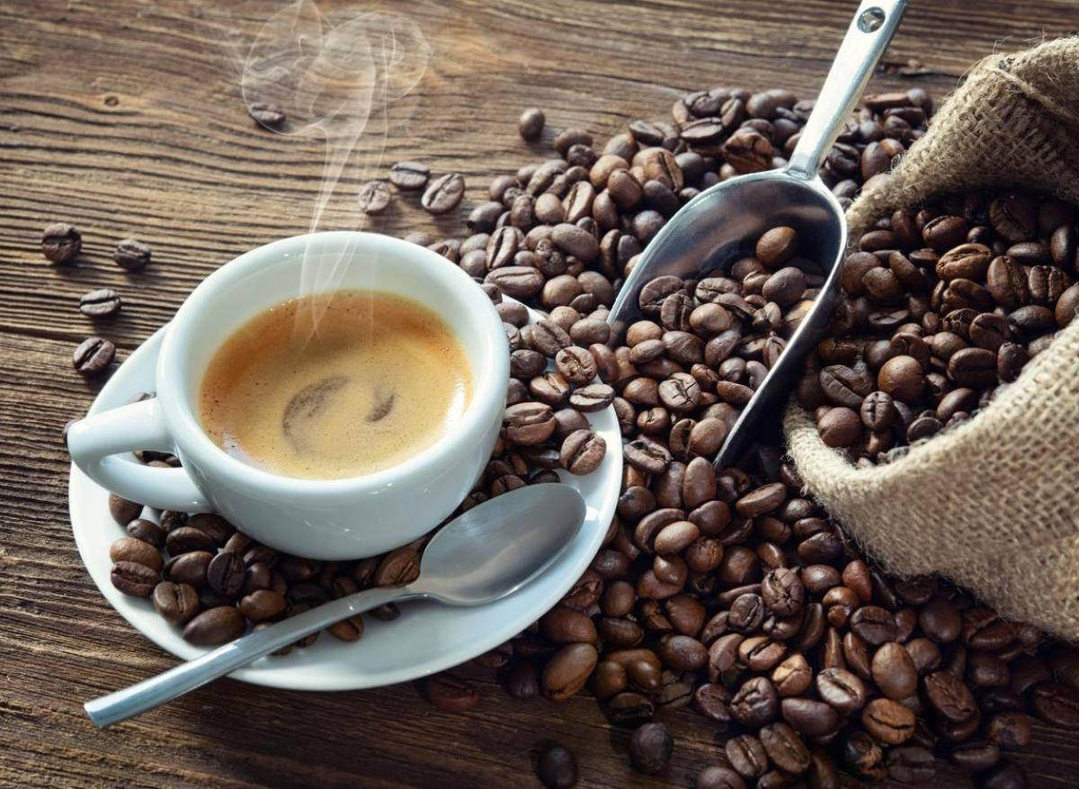 NASH : le café réduirait les risques chez les diabétiques de type 2