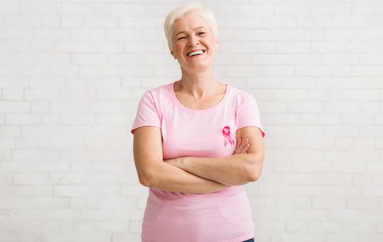 Cancer du sein localisé HER2+ : faut-il lever le pied dans les populations gériatriques ?