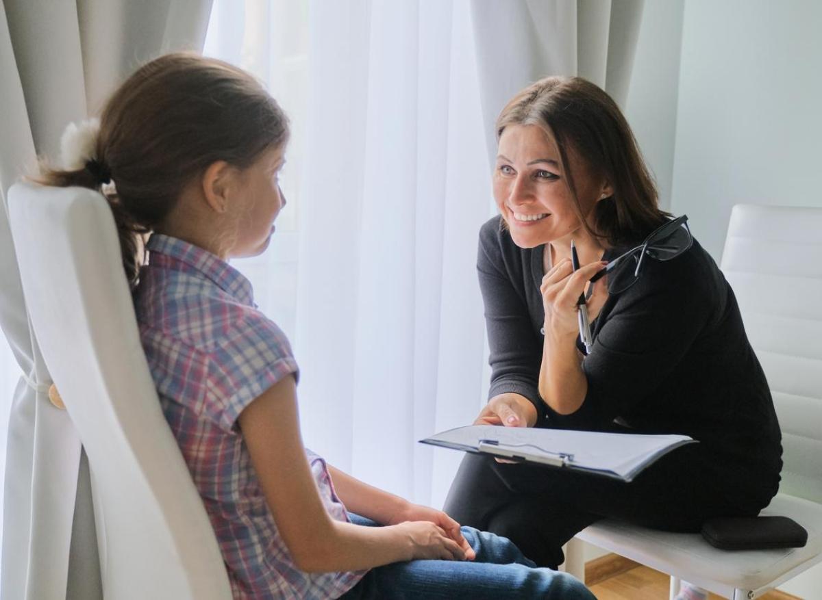 Santé mentale des enfants : les psychothérapies sont-elles efficaces ?