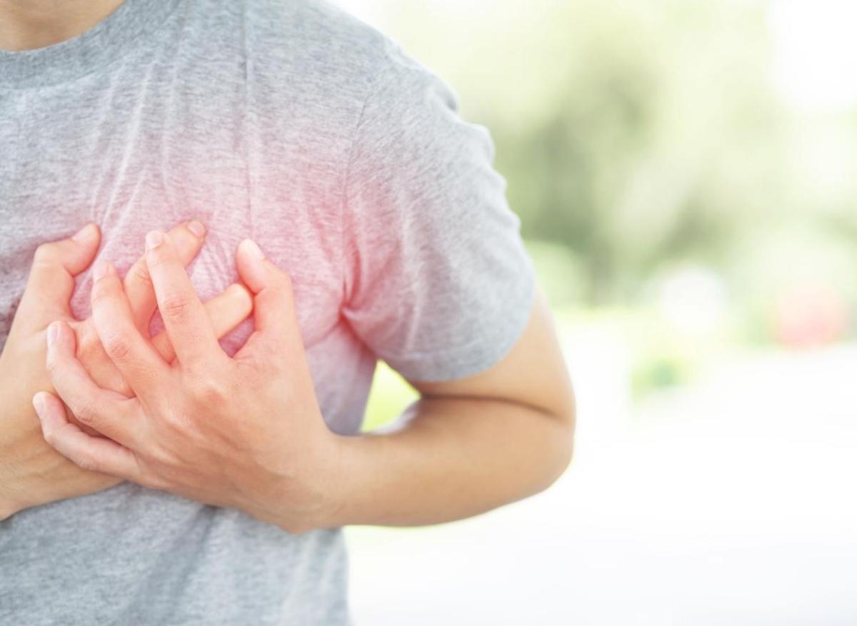 Syndrome cardiométabolique : même jeunes, les hommes anxieux sont à risque 