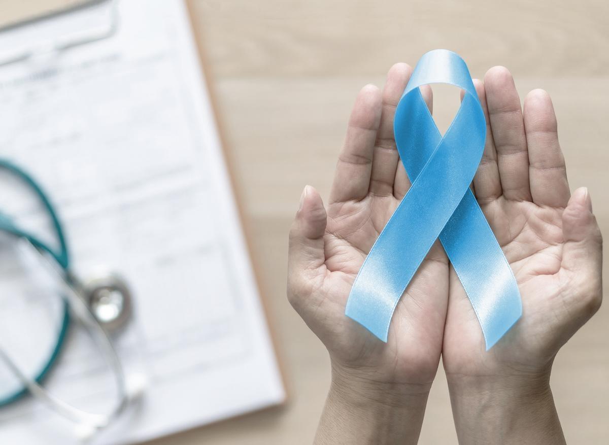 Cancer de la prostate : un test urinaire pour classer les malades à risque intermédiaire
