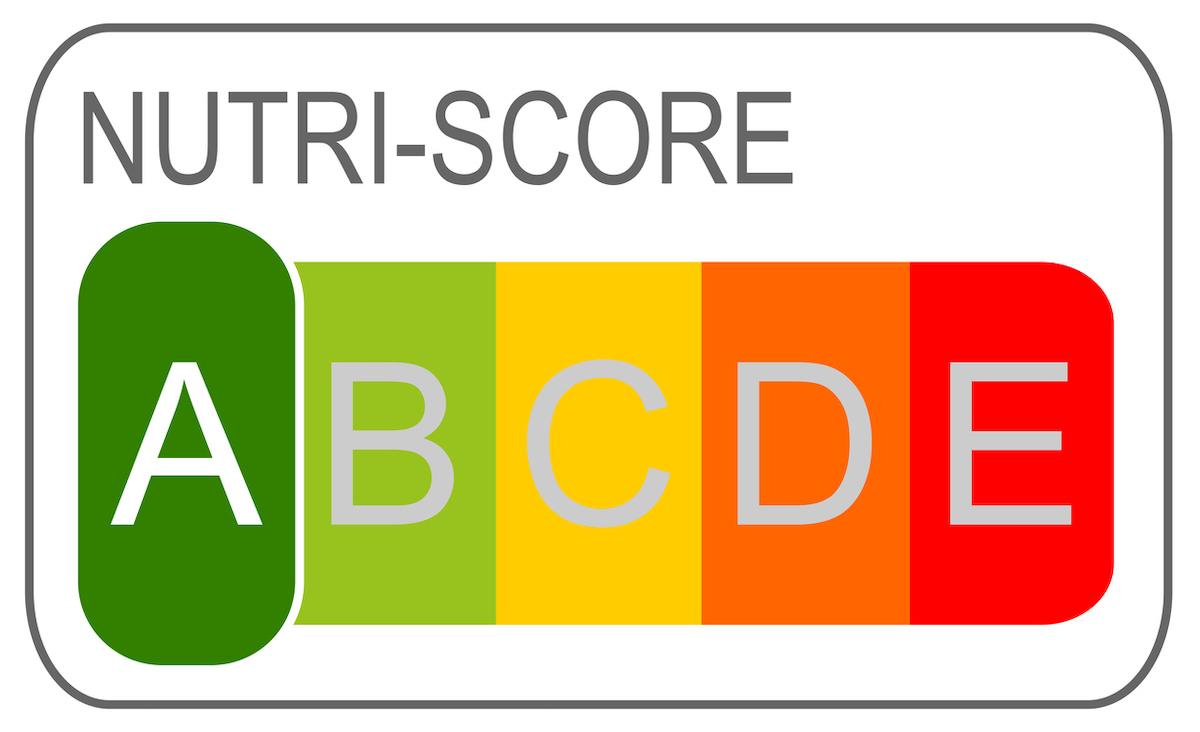 Nutri-score : une alliance européenne pour renforcer son déploiement