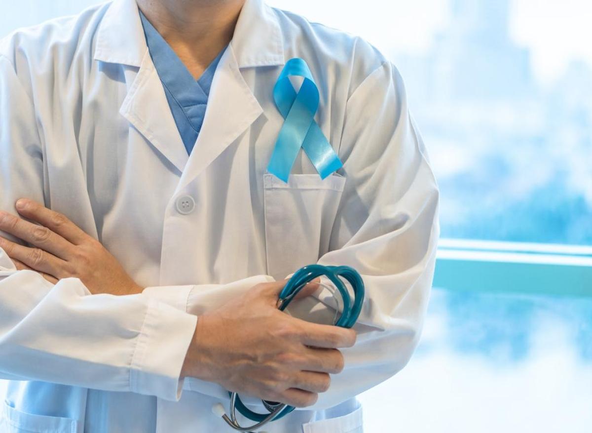 Cancer de la prostate : meilleure précision du diagnostic sous statines