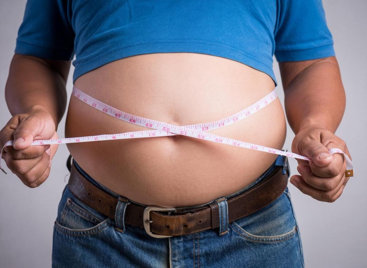 Obésité : le surpoids est encore plus dangereux qu’on ne le croyait
