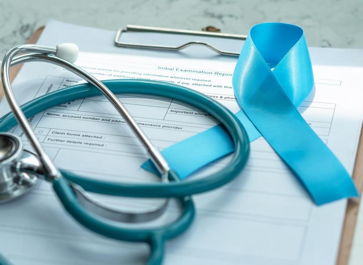 Cancer de la prostate : la survie améliorée avec une association à base d'abiratérone