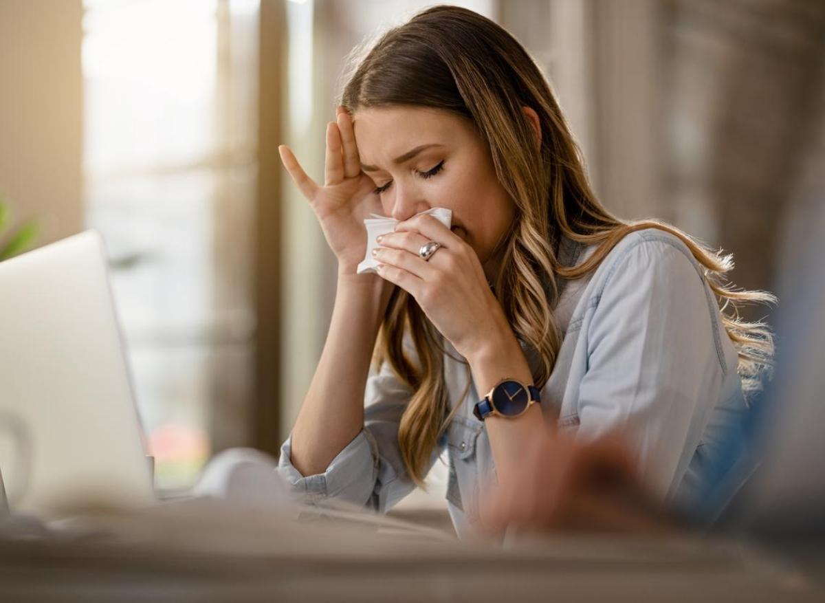 Pollens : après la vague de froid, le retour des allergies est prévu