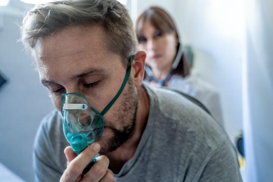 Coronavirus : le protocole Raoult pas efficace dans une nouvelle étude pilote